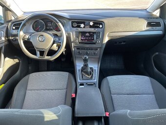 Volkswagen Golf 7 - 7