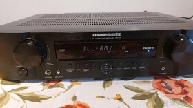 receiver MARANTZ 1501 - 7