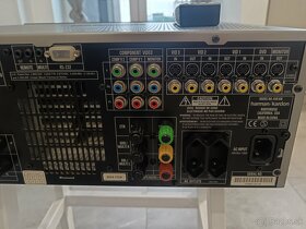 Harman Kardon AVR630 - 7