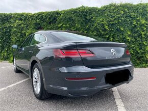 Volkswagen Arteon 2.0tdi 110kW DSG 2018 LED,Vyhrev,ACC - 7