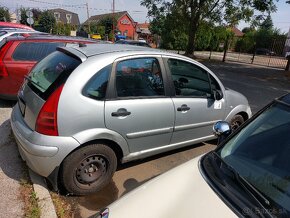 Citroen c3 1.4 benzin - 7