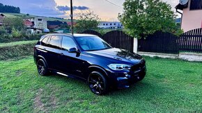 BMW X5 - 7