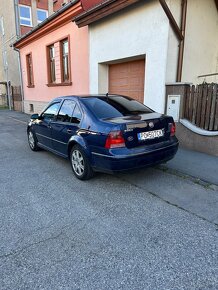 Vw bora .1.9 tdi 81kw - 7