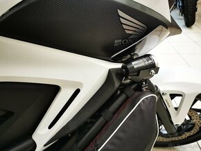 Predám Honda Nc 750X DCT - 7