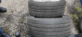 5X112 R17,  235/45 R17 - 7