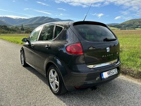 Seat Altea 1.9 TDI ( bez DPF ) - 7