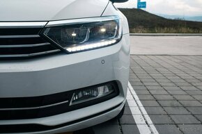 Volkswagen Passat Variant 2.0 TDI DSG - 7