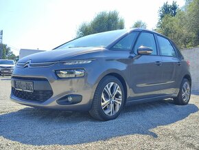 Citroën C4 Picasso 2.0 HDI automat 150 000km - 7