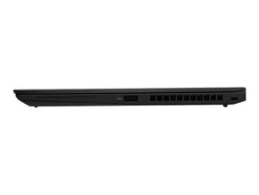 Lenovo ThinkPad T14s Gen2-14-Core i7 1165G7-16GB-512GBSSD - 7