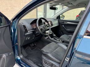 Škoda Karoq Style 4x4 2.0TDi DSG mod. 2021 - Odpočet DPH - - 7