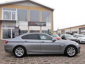 BMW Rad 5 525d xDrive, SK Auto  - 7