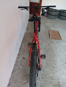 TREK Procaliber 6 - 7