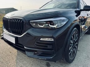 BMW X5 INDIVIDUAL - 7