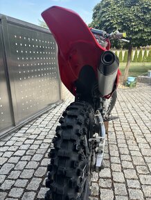 Honda CRF450R - 7