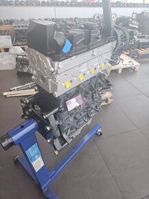 MOTOR CXG / CXH / CXF 2,0 TDI VW T6 - 7