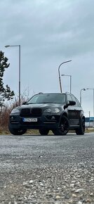 BMW X5 E70 3.0D - 7