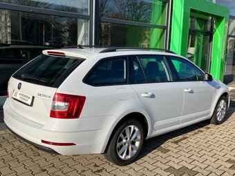 Škoda Octavia Combi 2.0Tdi DSG 110kW 149-tis.km - 7