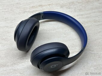 Beats Studio Pro, Blue - 7