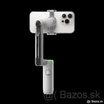 Insta360 Flow Pro – špičkový stabilizátor pre smartfóny - 7