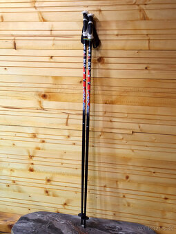 LYŽE NORDICA SPORTMACHINE RTL 167CM - 7