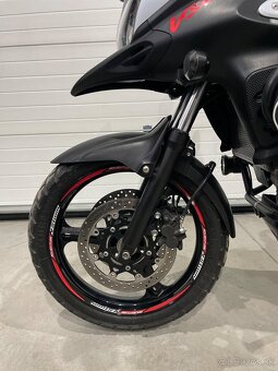 SUZUKI DL 650 VSTROM - ABS - 7