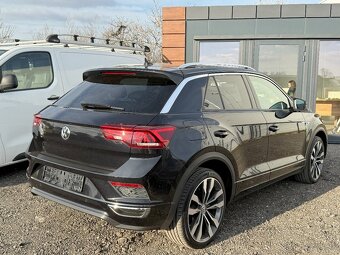 Volkswagen T-Roc 2.0 TDI Style DSG - 7