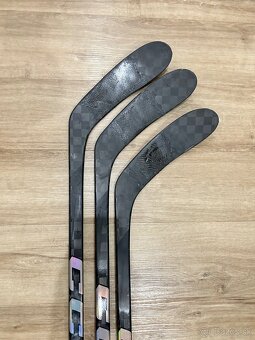 ✅ SPÁJANÉ = CCM JETSPEED FT7 - P28 - 162 CM = 70 FLEX ✅ - 7