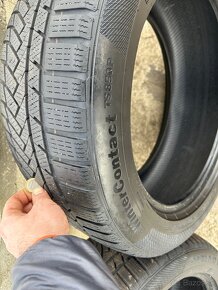 235/50R17 96 V M+S - 7