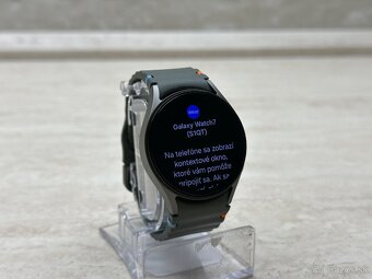 Samsung Galaxy Watch 7 40mm LTE Green - 7