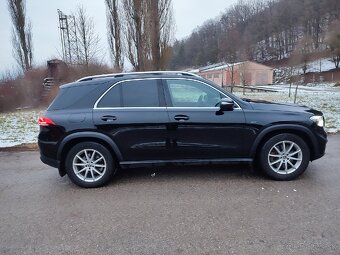 Mercedes Gle 350 DE PHEV, 2021 . - 7