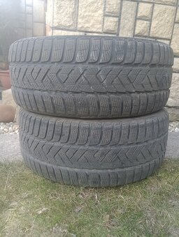 235/35 r19 Pirelli - 7