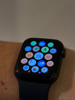 Apple watch SE 40mm možná výmena - 7