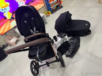 Cybex priam 4.0 - 7