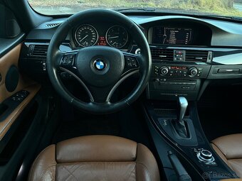 BMW e91 330xd Lci - 7