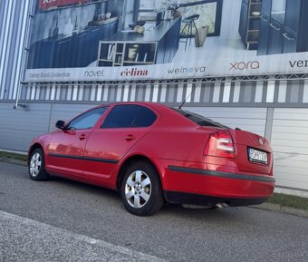 ✅škoda octavia 2 1,9 TDI ✅ - 7