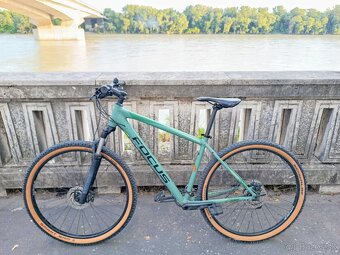 Predam horsky 29" bicykel FOCUS Whistler - 7