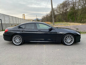 BMW rad 6 Gran Coupé 640d xDrive 230kw M-Packet Edition - 7