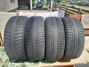 Pneumatiky 225/45R17 - 7