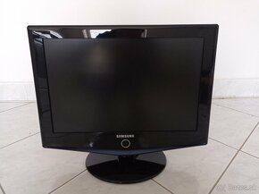 TV televízor Samsung - 2 ks - 7