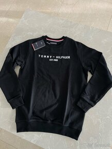 Tommy Hilfiger dámská mikina - 7