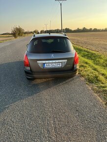 Predam Peugeot 308Sw - 7