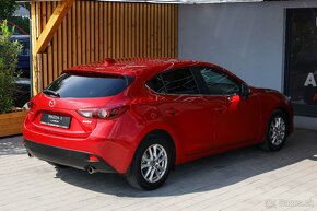 Mazda 3 2.0 Skyactiv -G120 Attraction A/T - 7