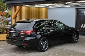 Mazda 6 Combi 2.0 Skyactiv-G Revolution - 7