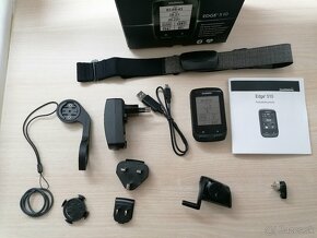 Garmin edge 510 bundle - 7