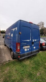 Citroen Jumper 2,2 HDI - 7