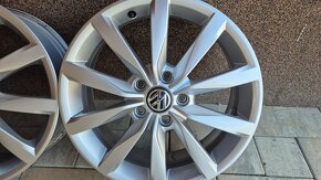 Vw,Dijon,5x112,R17, - 7