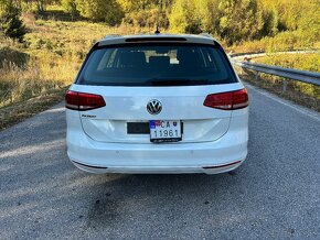 Volkswagen Passat b8 2.0tdi dsg Webasto - 7