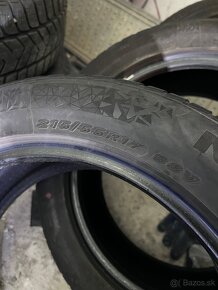 Nexen WinGuardSport2 215/55 r17 - 7