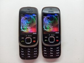 NOKIA 7230 slide - 7