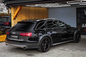 Audi A6 Allroad 3.0 TDI quattro S tronic - 7